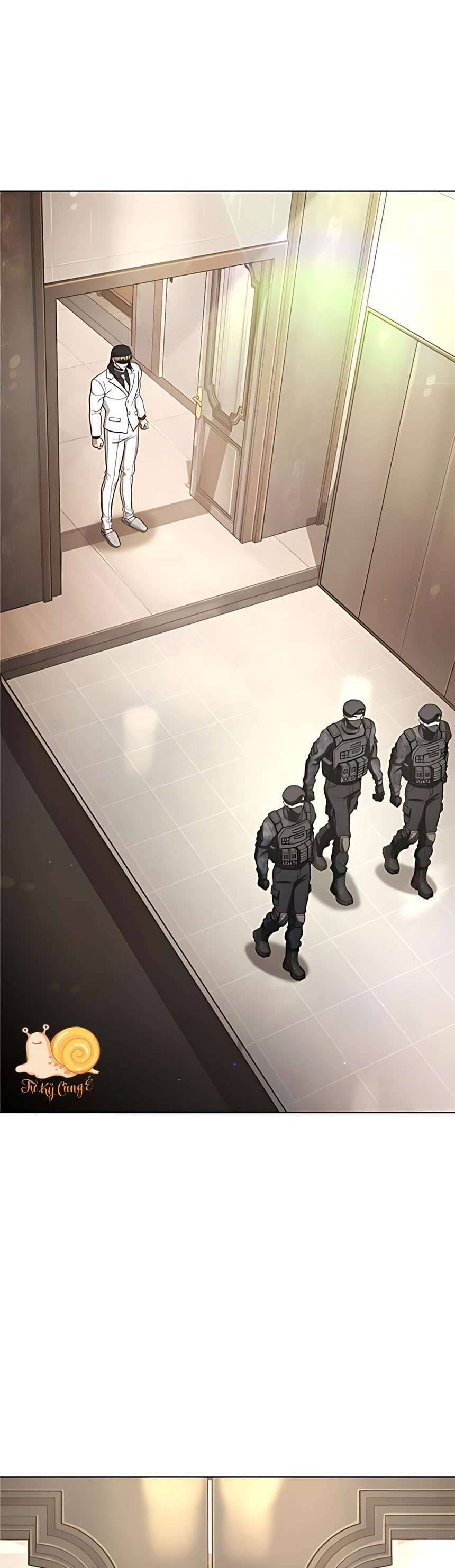 Người Cha Xác Sống Chap 18 - Next Chap 19