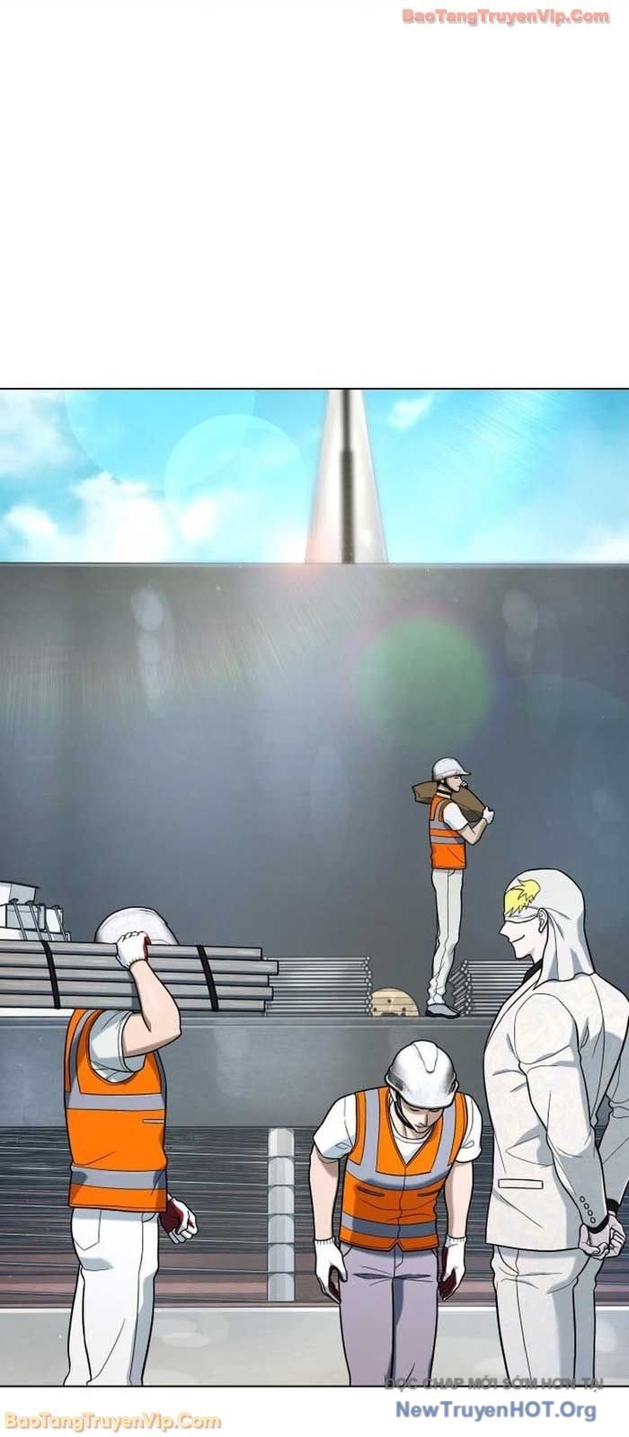 Người Cha Xác Sống Chap 19 - Next Chap 20