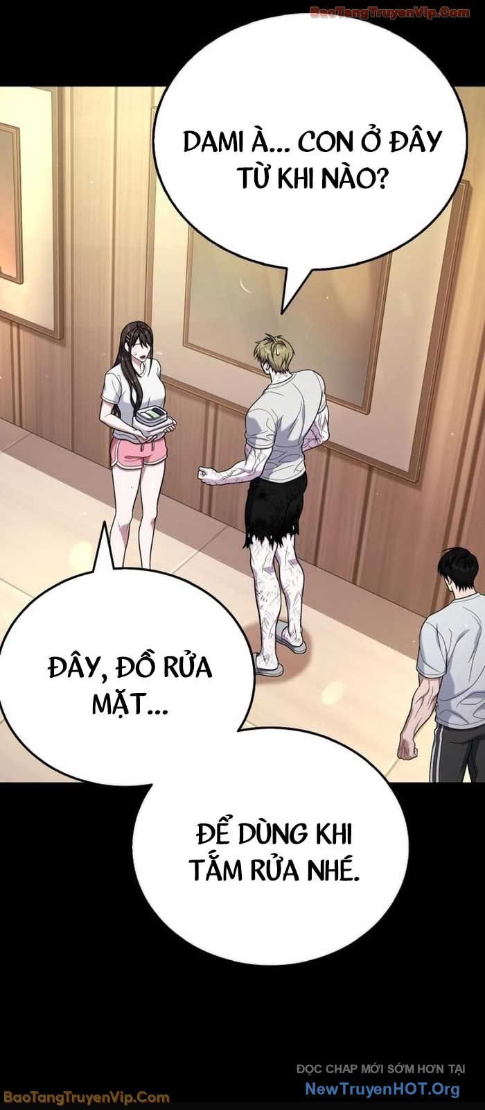 Người Cha Xác Sống Chap 19 - Next Chap 20