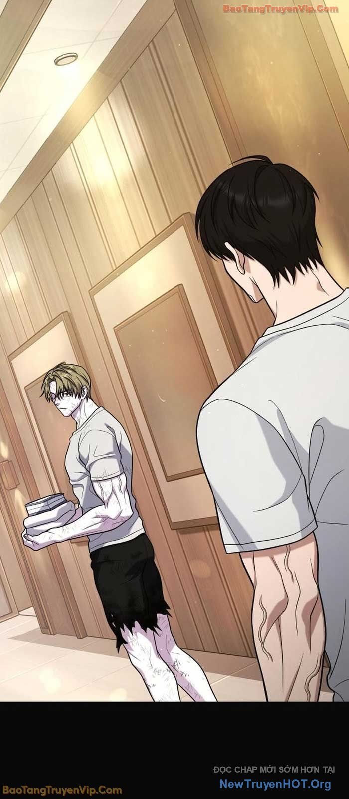 Người Cha Xác Sống Chap 19 - Next Chap 20