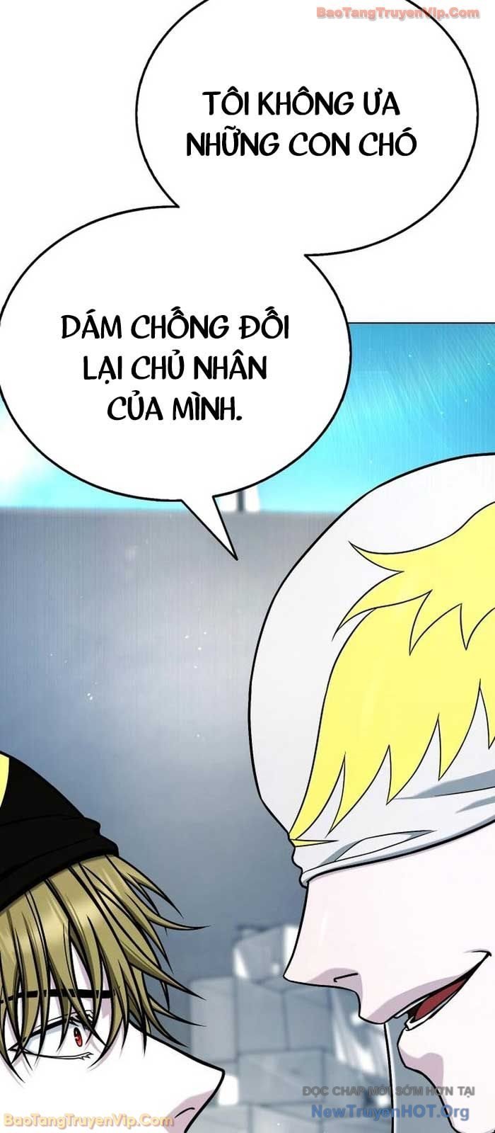 Người Cha Xác Sống Chap 19 - Next Chap 20