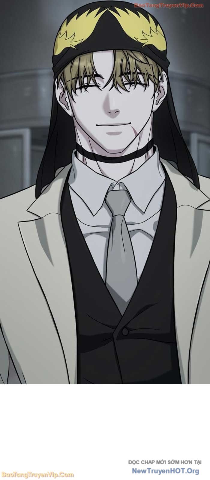 Người Cha Xác Sống Chap 19 - Next Chap 20