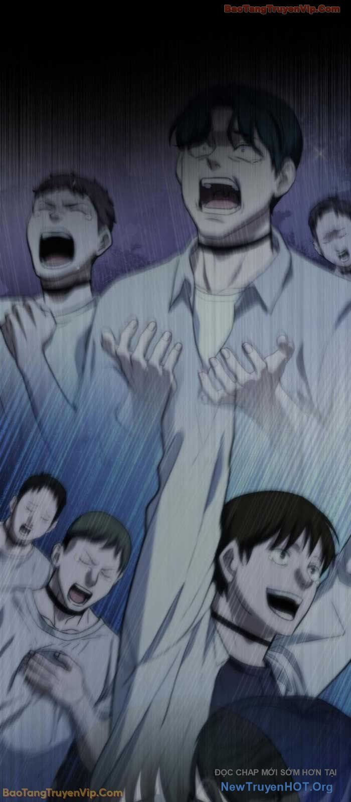 Người Cha Xác Sống Chap 19 - Next Chap 20