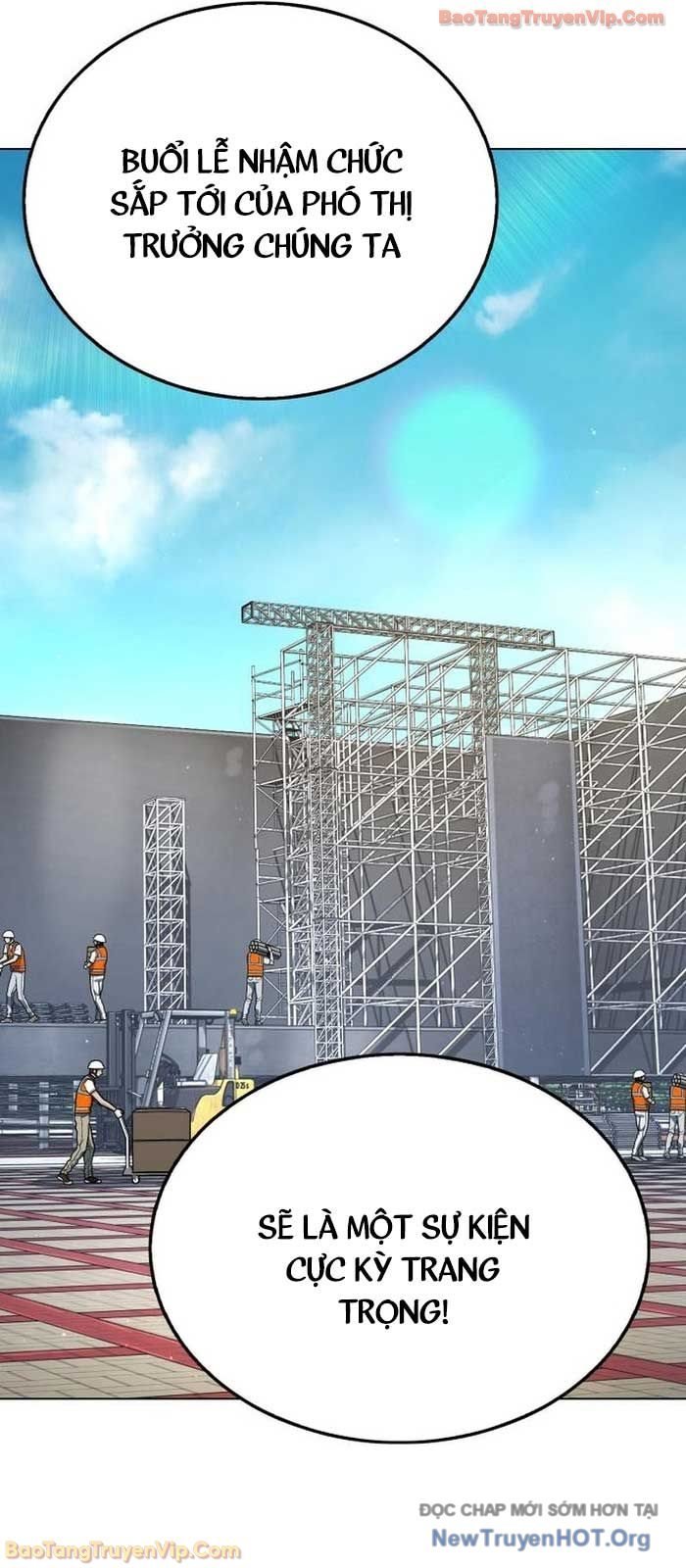 Người Cha Xác Sống Chap 19 - Next Chap 20