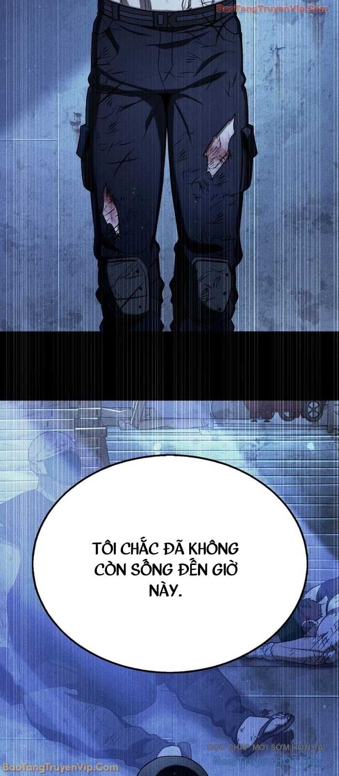 Người Cha Xác Sống Chap 19 - Next Chap 20