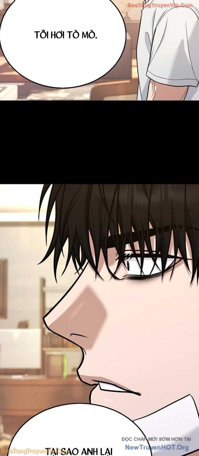 Người Cha Xác Sống Chap 19 - Next Chap 20