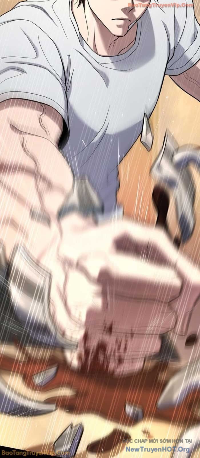 Người Cha Xác Sống Chap 19 - Next Chap 20