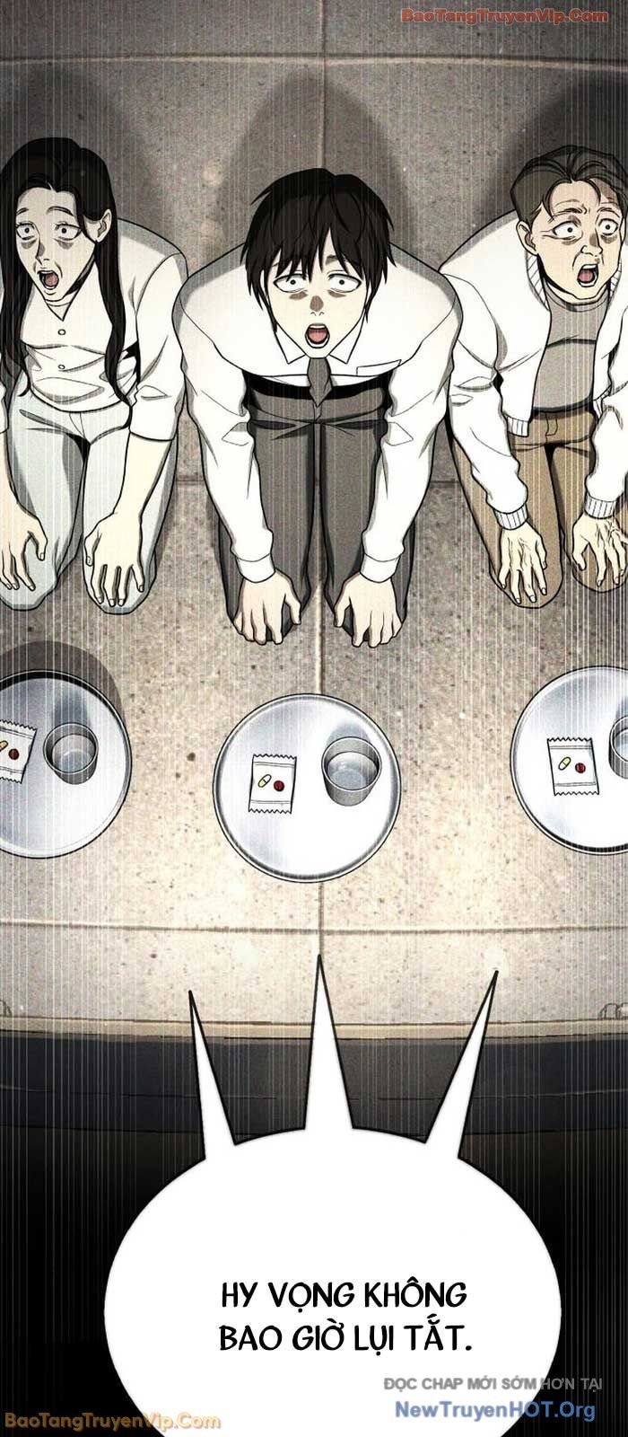 Người Cha Xác Sống Chap 19 - Next Chap 20