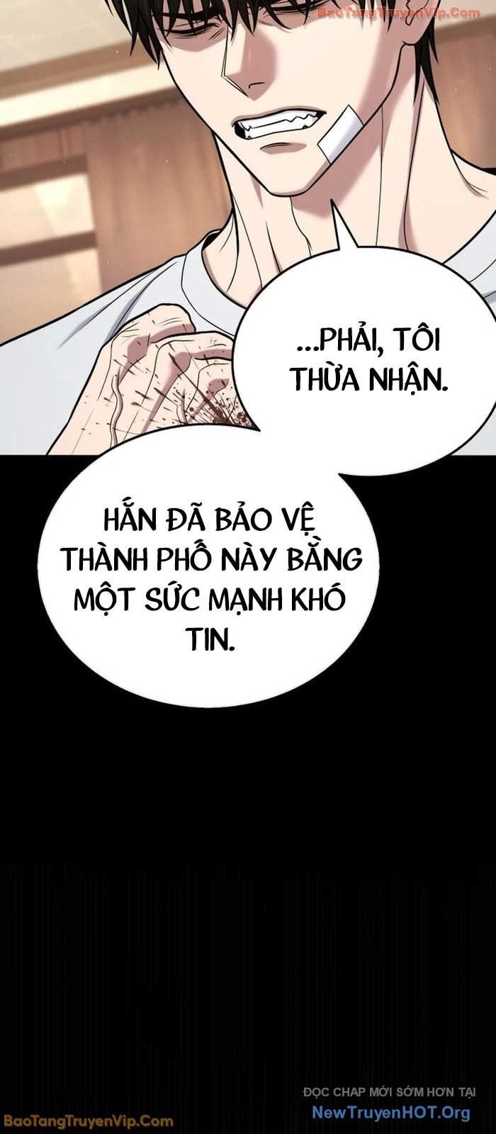 Người Cha Xác Sống Chap 19 - Next Chap 20