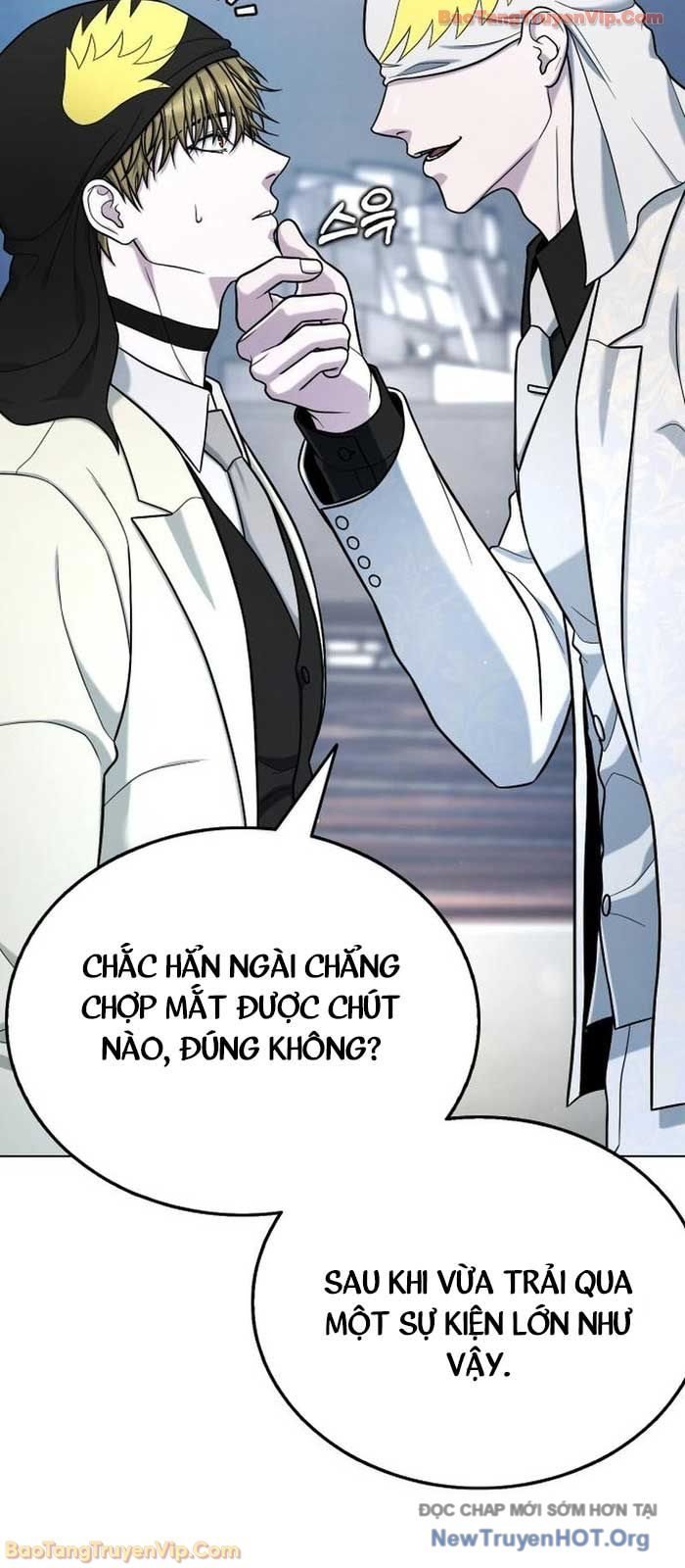 Người Cha Xác Sống Chap 19 - Next Chap 20