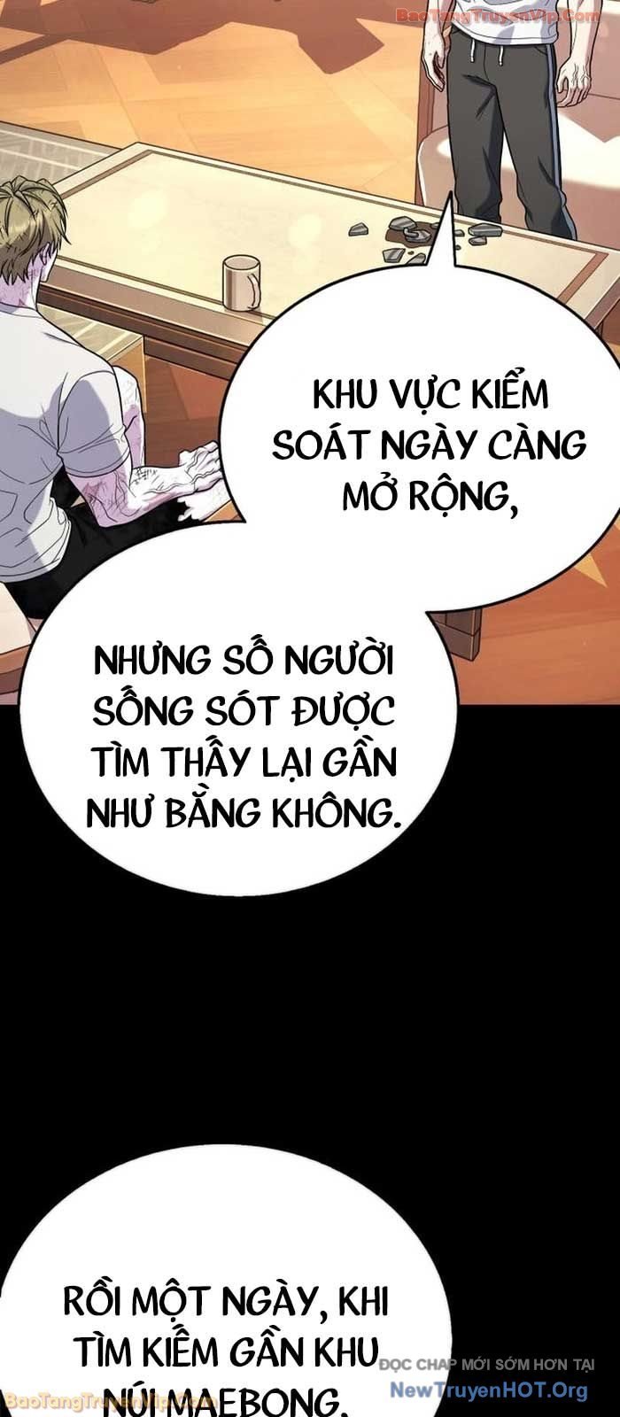Người Cha Xác Sống Chap 19 - Next Chap 20
