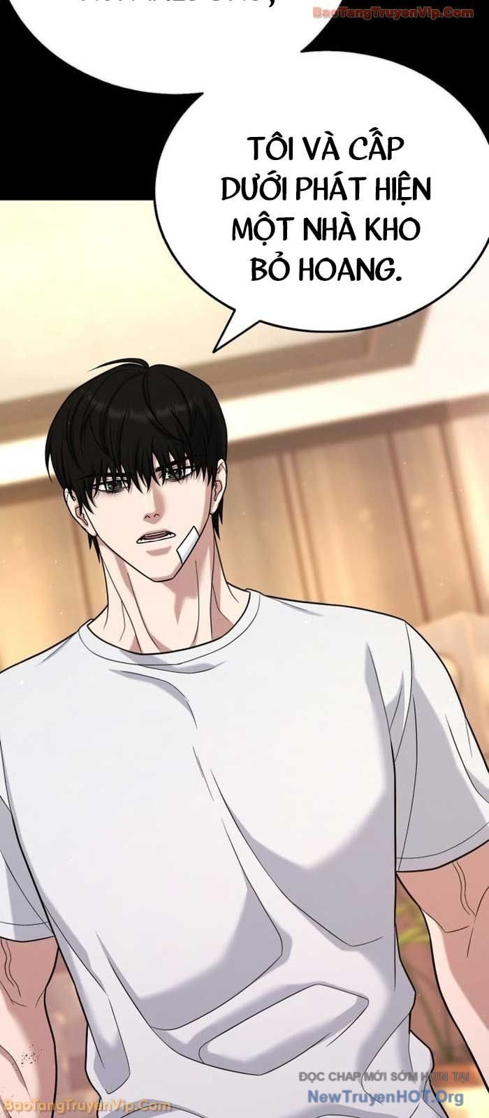 Người Cha Xác Sống Chap 19 - Next Chap 20