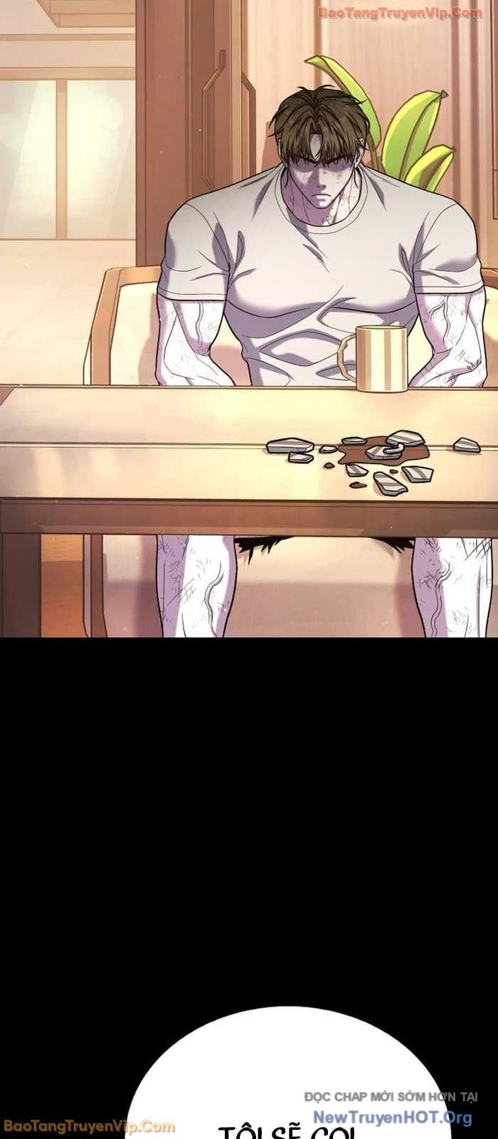 Người Cha Xác Sống Chap 19 - Next Chap 20