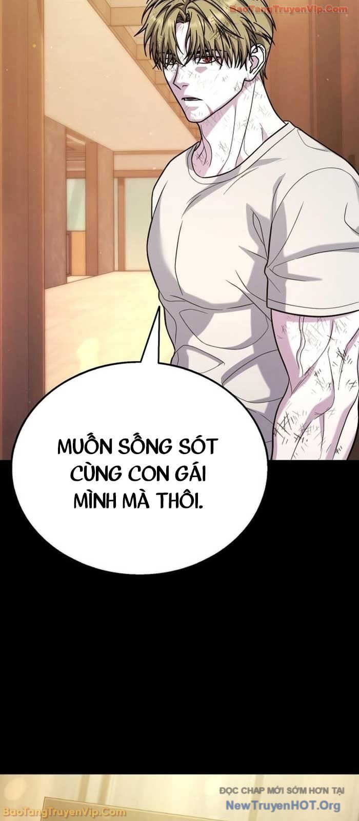 Người Cha Xác Sống Chap 19 - Next Chap 20
