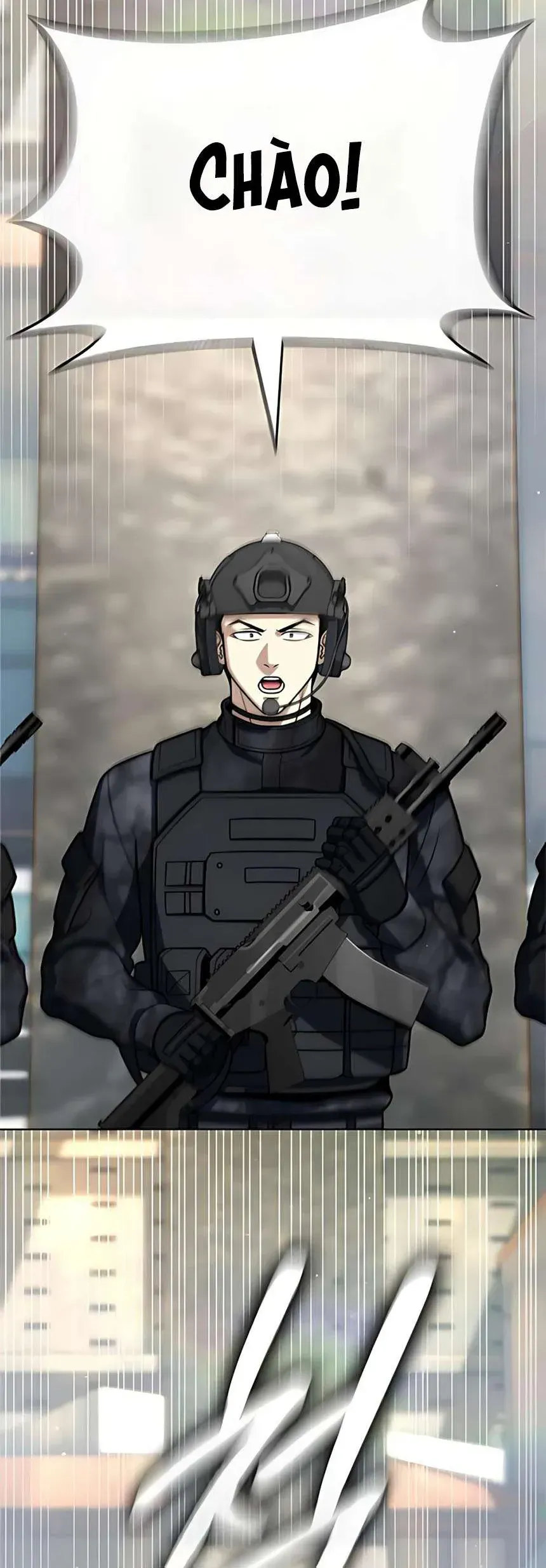 Người Cha Xác Sống Chap 20 - Next Chap 21