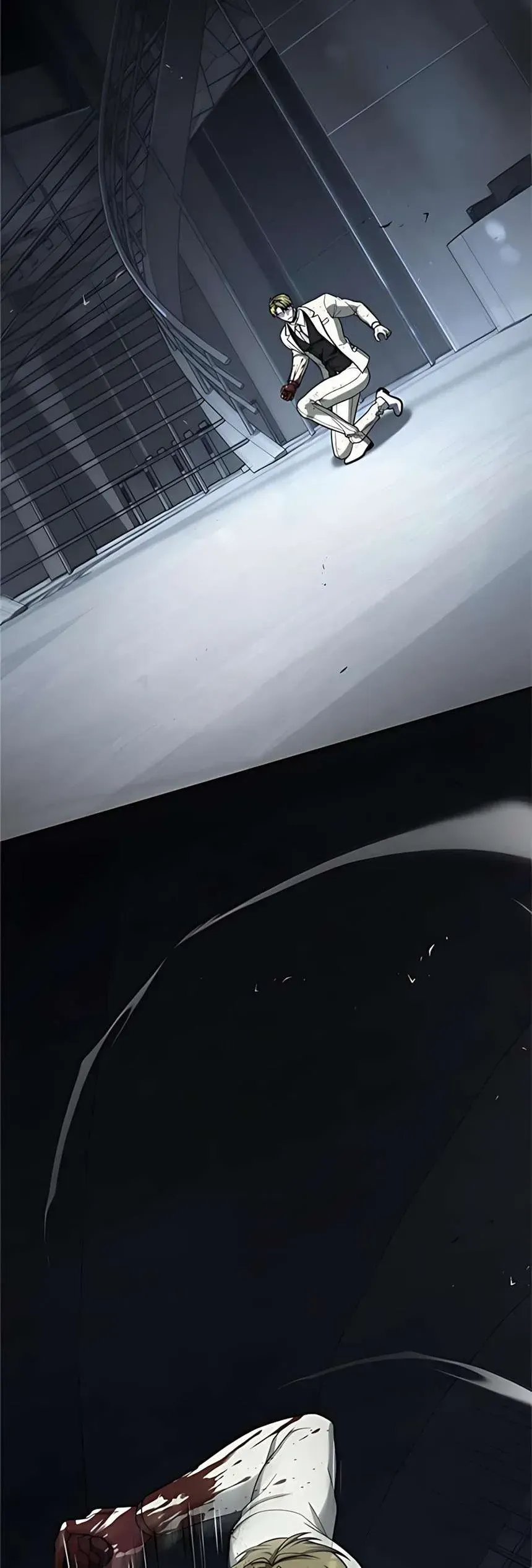 Người Cha Xác Sống Chap 20 - Next Chap 21