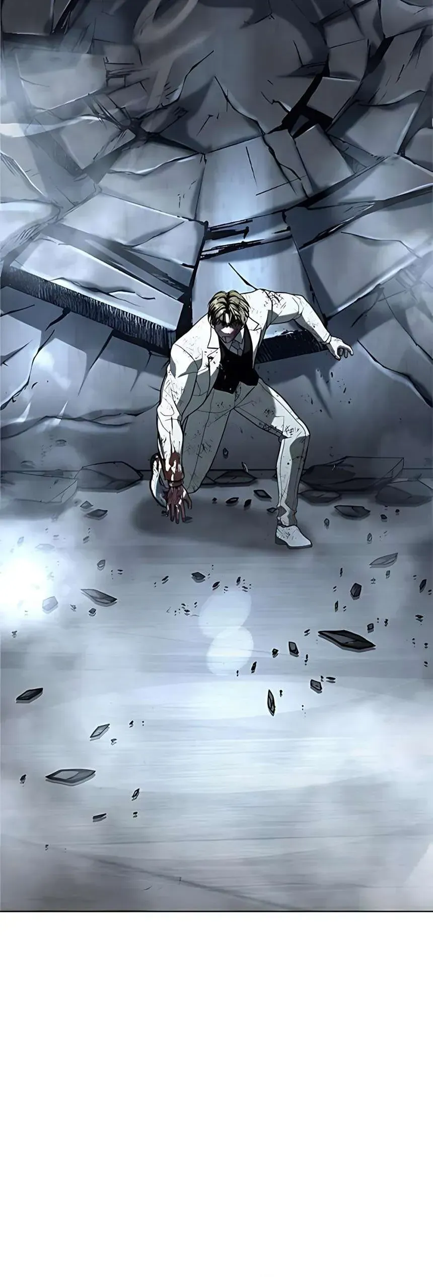 Người Cha Xác Sống Chap 20 - Next Chap 21