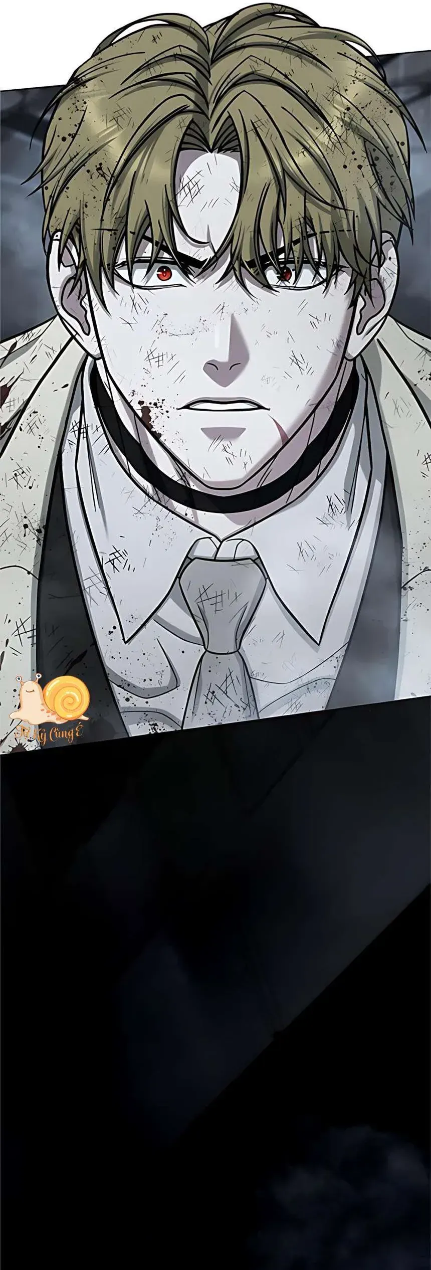 Người Cha Xác Sống Chap 20 - Next Chap 21