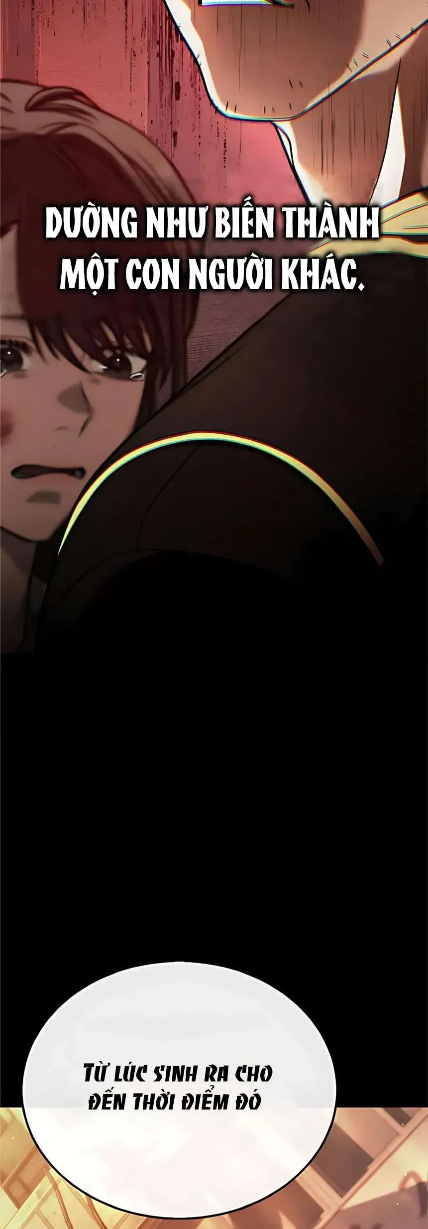 Người Cha Xác Sống Chap 20 - Next Chap 21