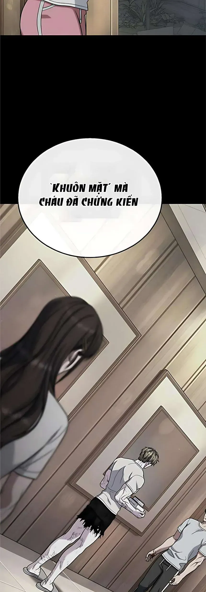 Người Cha Xác Sống Chap 20 - Next Chap 21