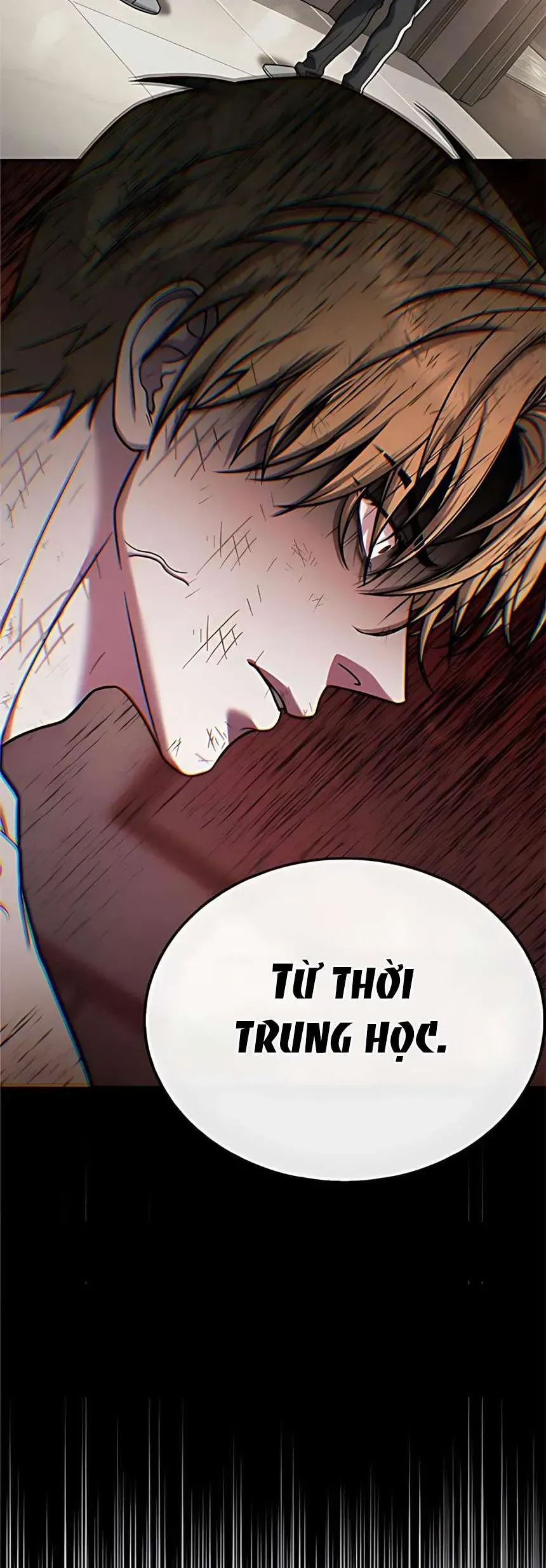 Người Cha Xác Sống Chap 20 - Next Chap 21