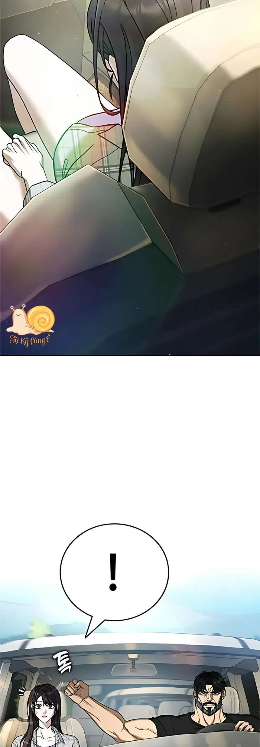 Người Cha Xác Sống Chap 20 - Next Chap 21