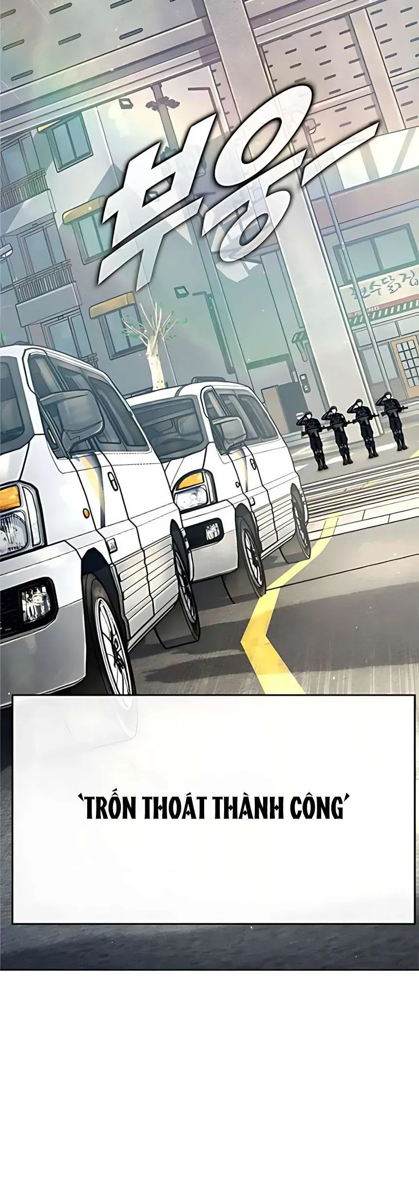 Người Cha Xác Sống Chap 20 - Next Chap 21