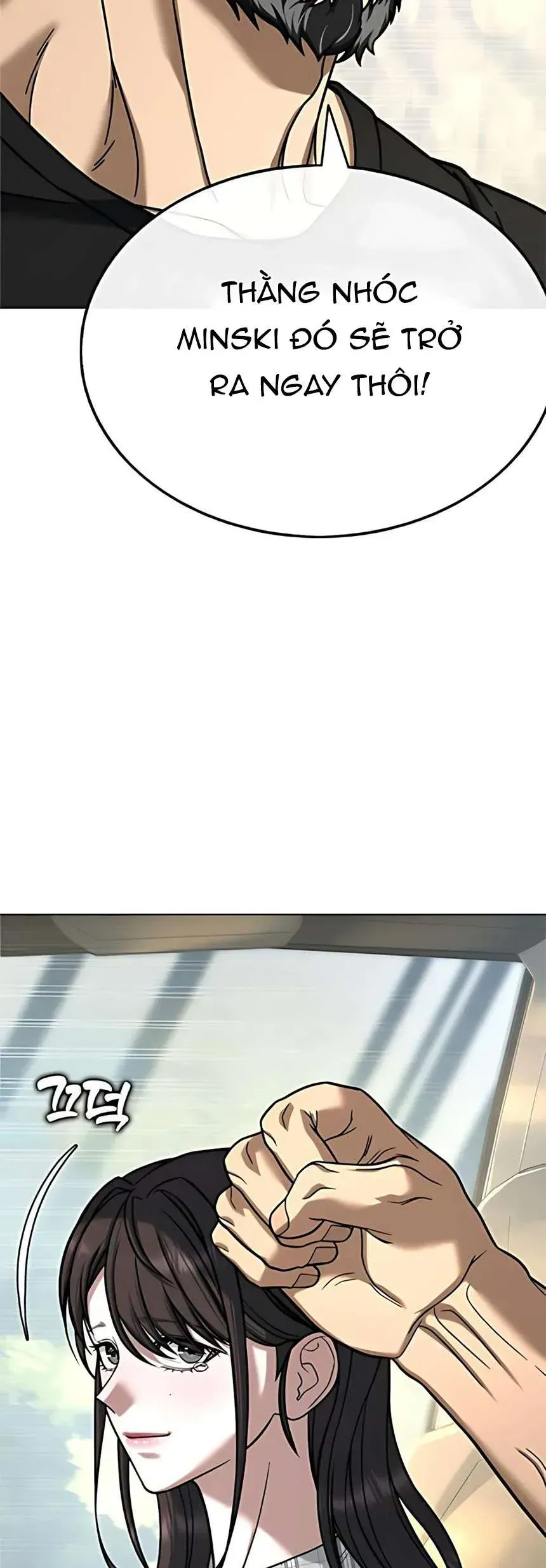 Người Cha Xác Sống Chap 20 - Next Chap 21