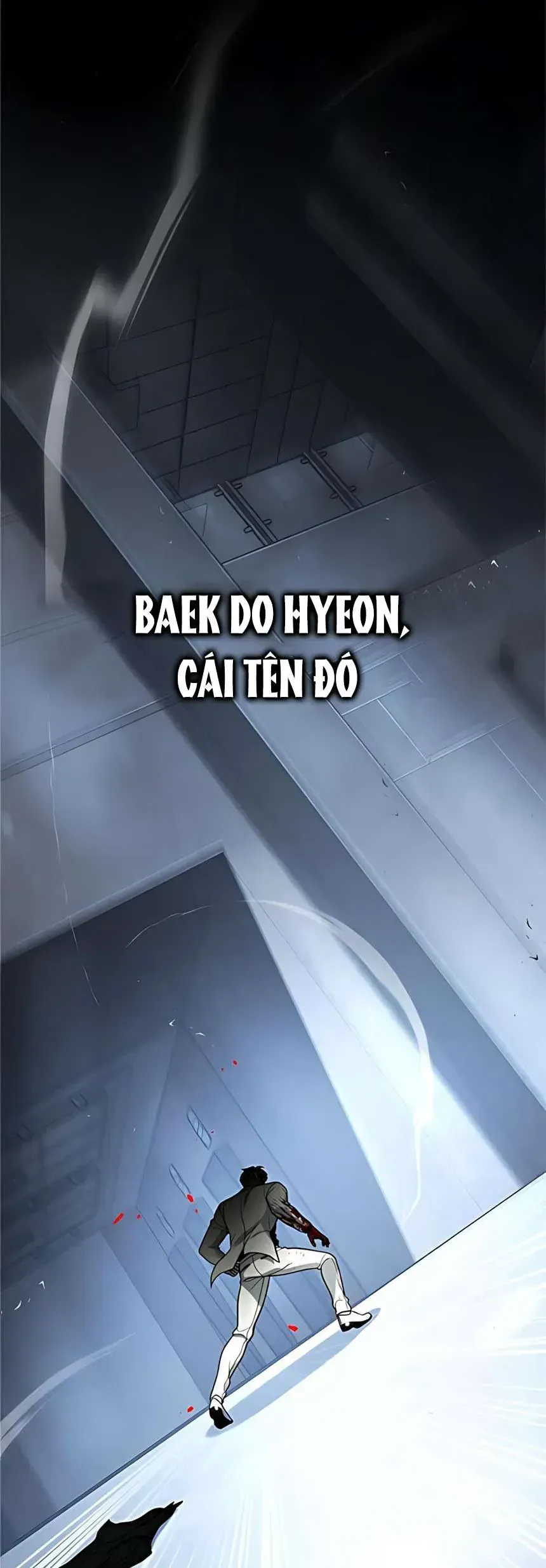 Người Cha Xác Sống Chap 20 - Next Chap 21