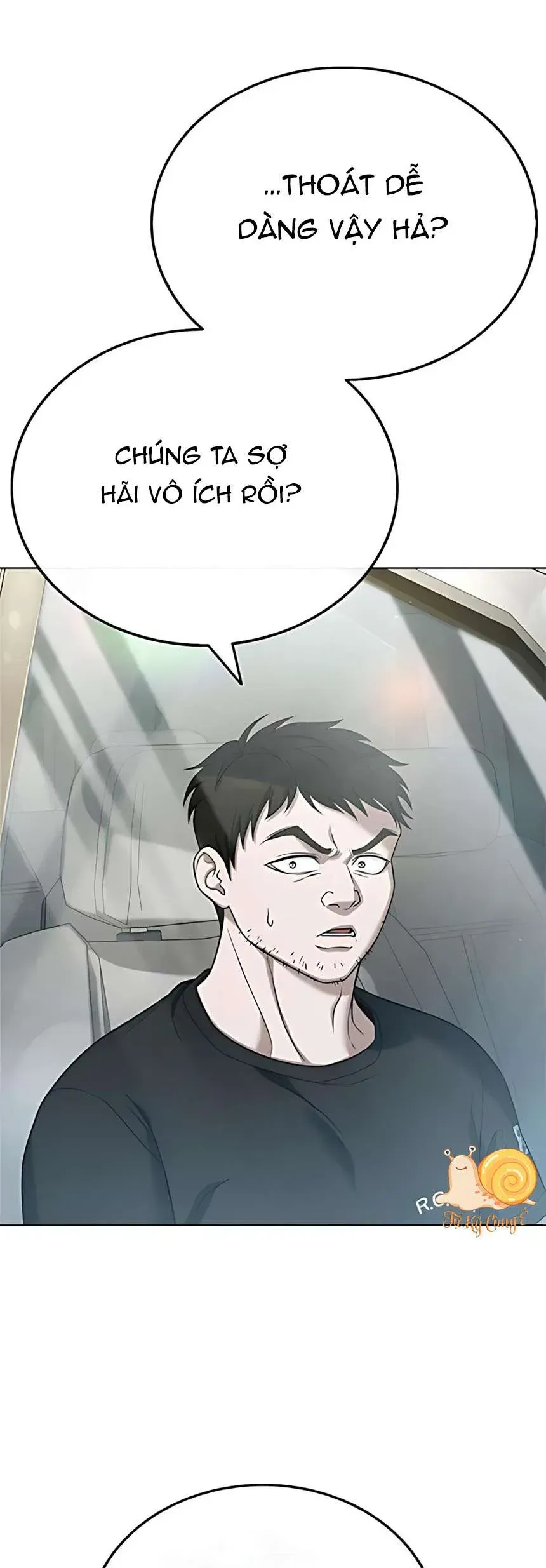 Người Cha Xác Sống Chap 20 - Next Chap 21