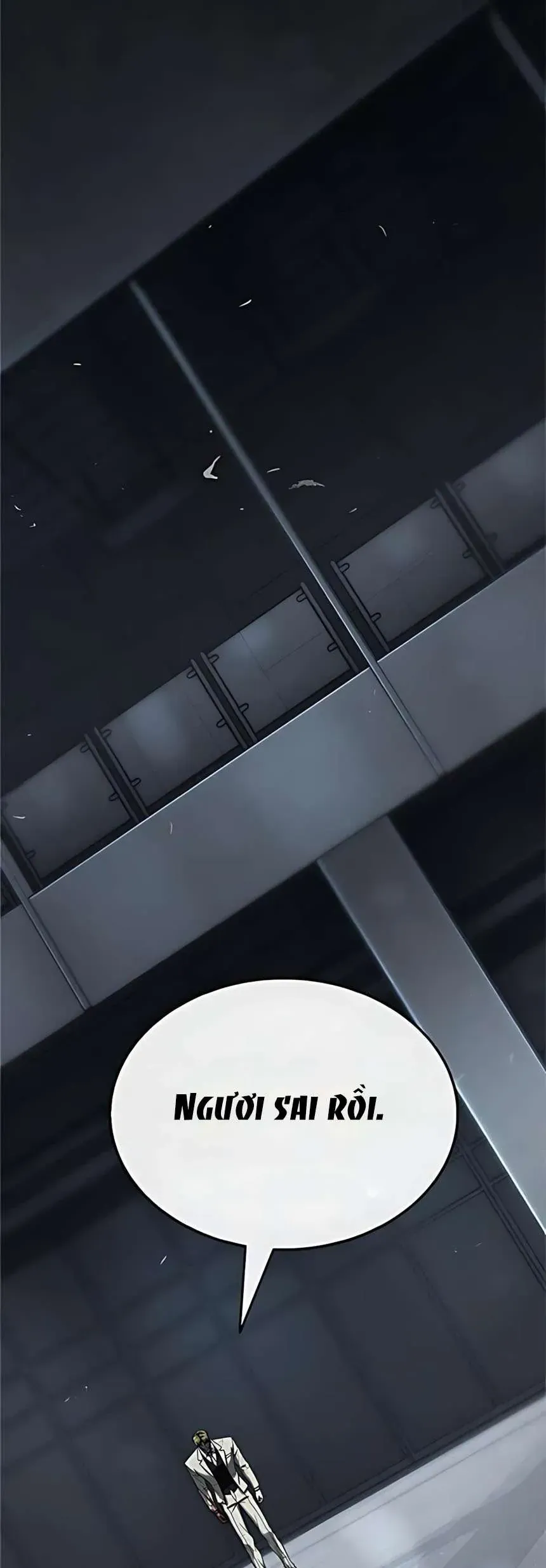 Người Cha Xác Sống Chap 20 - Next Chap 21