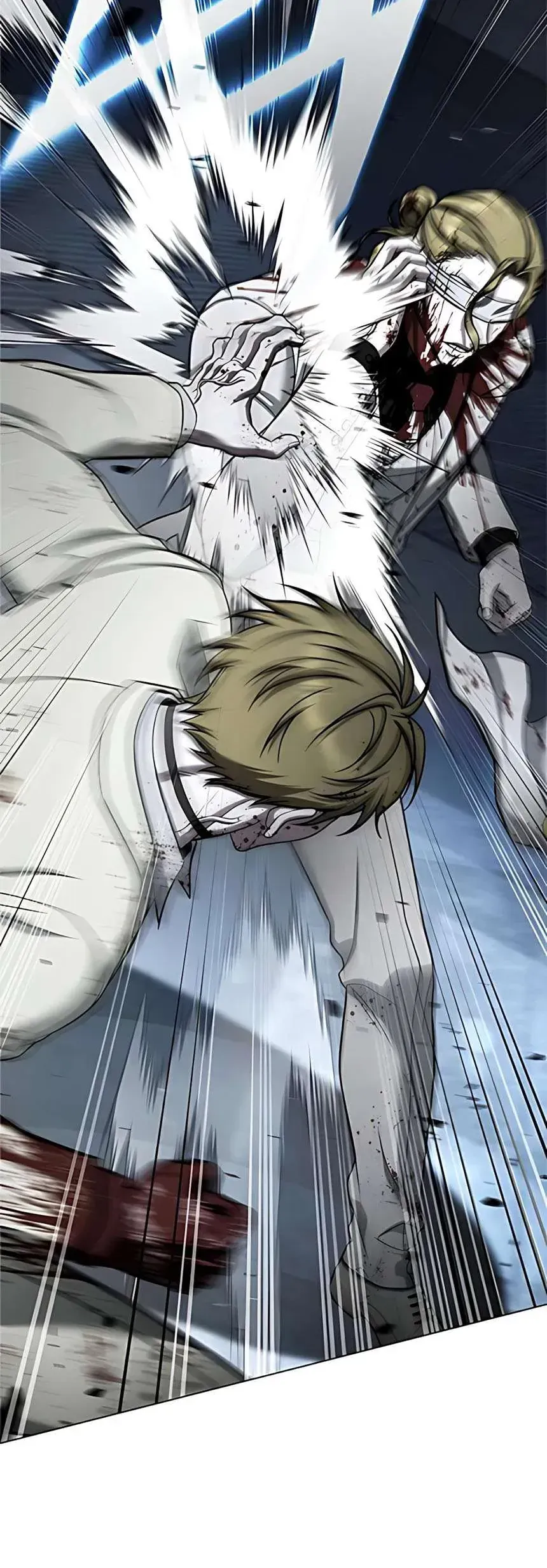 Người Cha Xác Sống Chap 20 - Next Chap 21