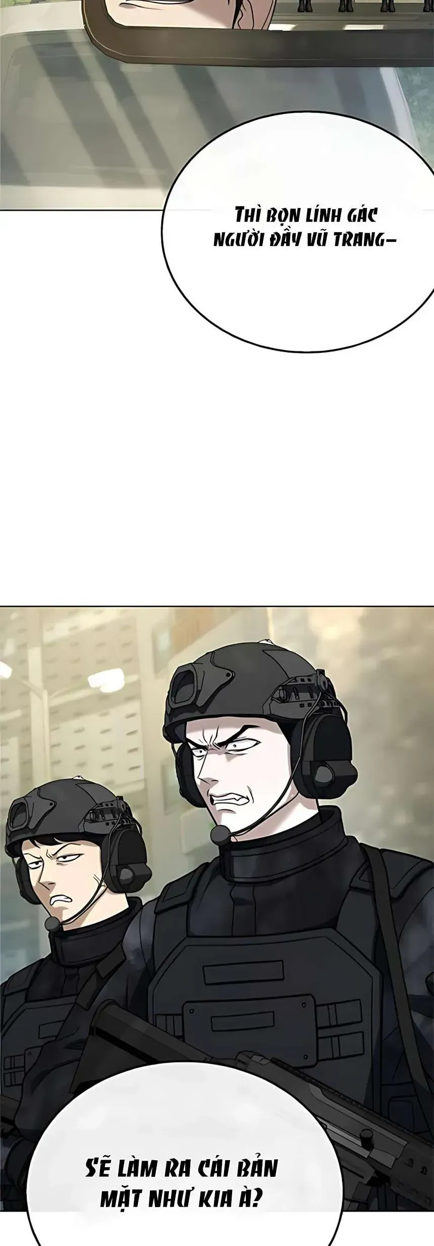 Người Cha Xác Sống Chap 20 - Next Chap 21