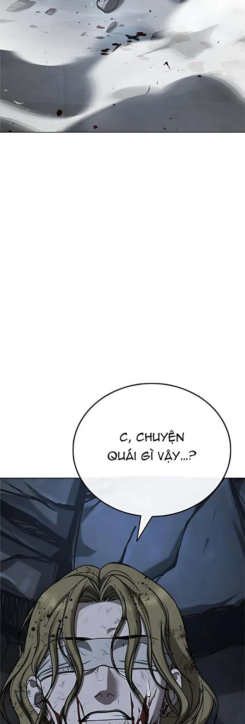 Người Cha Xác Sống Chap 20 - Next Chap 21