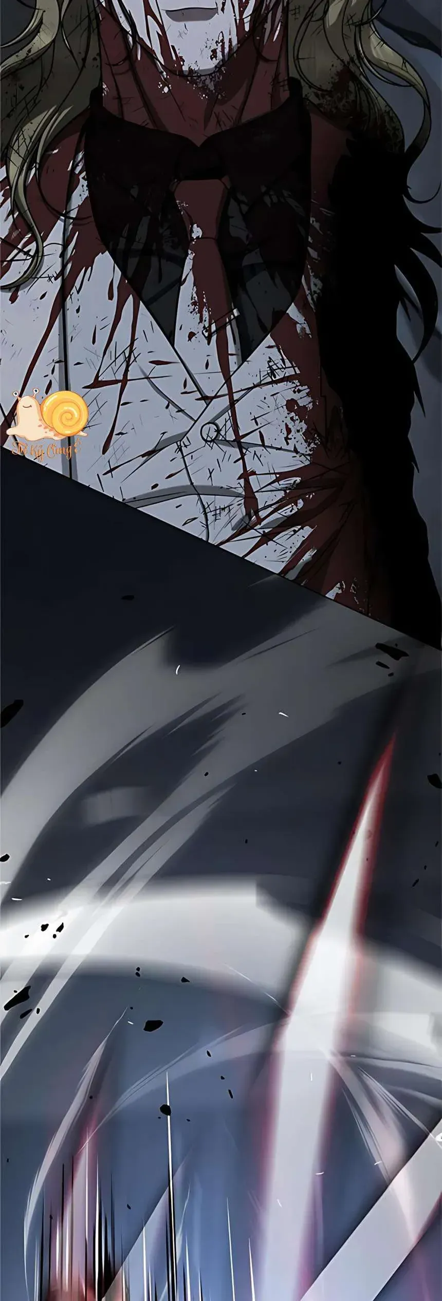 Người Cha Xác Sống Chap 20 - Next Chap 21