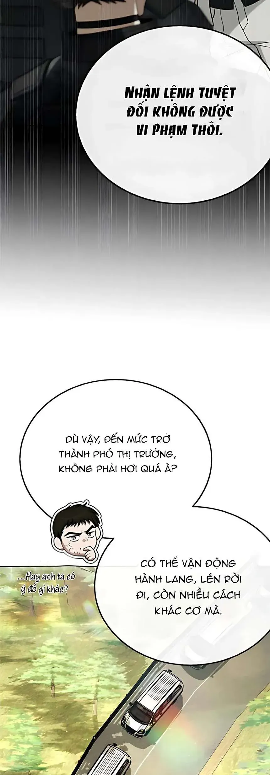 Người Cha Xác Sống Chap 20 - Next Chap 21