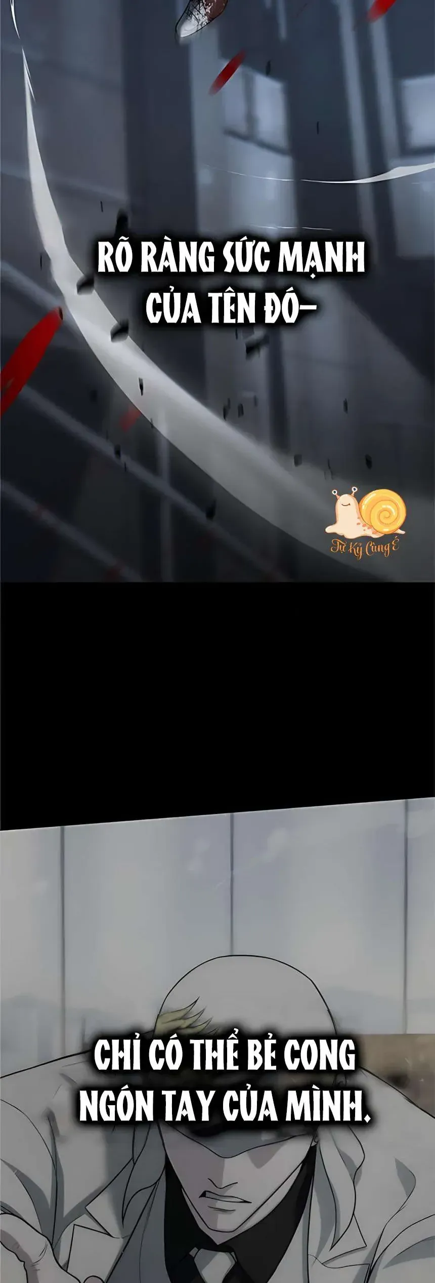 Người Cha Xác Sống Chap 20 - Next Chap 21