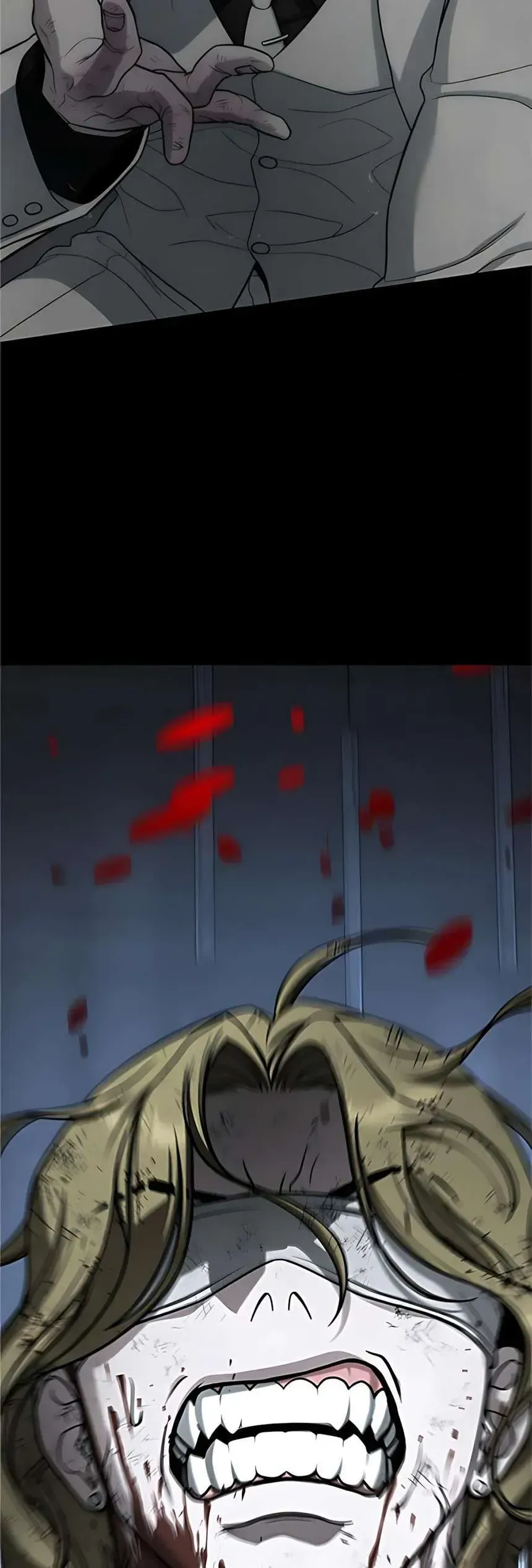 Người Cha Xác Sống Chap 20 - Next Chap 21