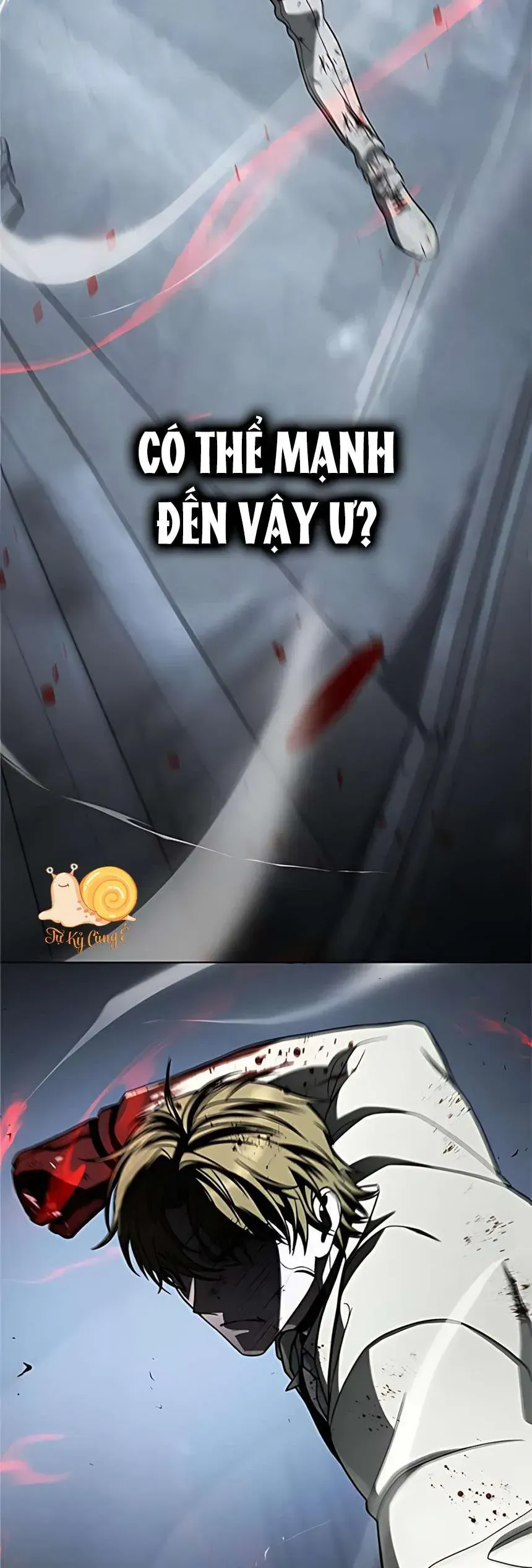 Người Cha Xác Sống Chap 20 - Next Chap 21