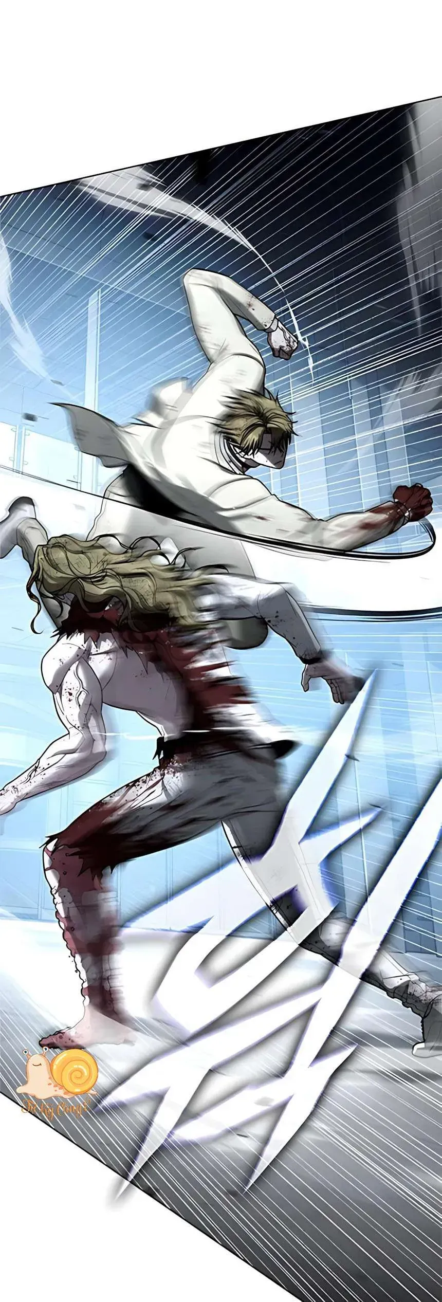 Người Cha Xác Sống Chap 20 - Next Chap 21