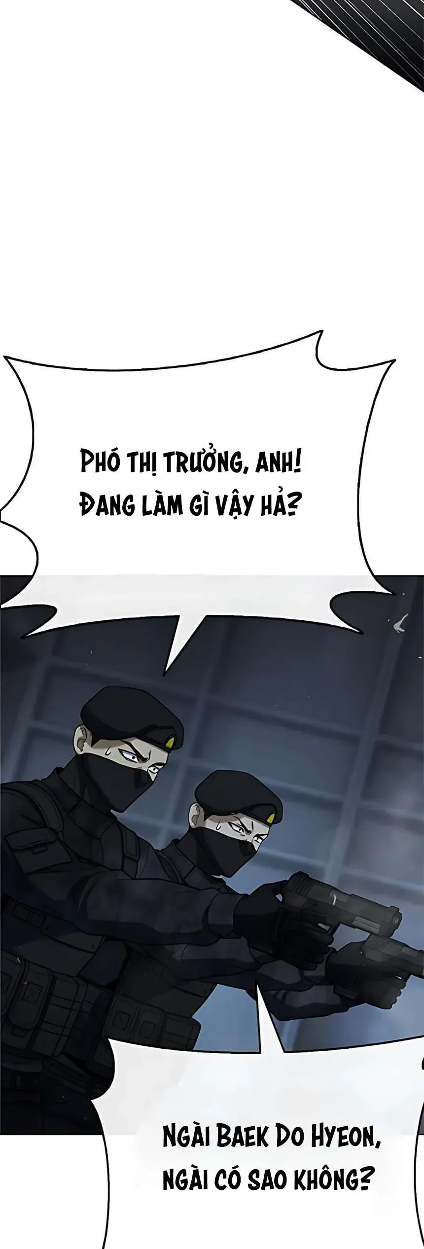Người Cha Xác Sống Chap 20 - Next Chap 21