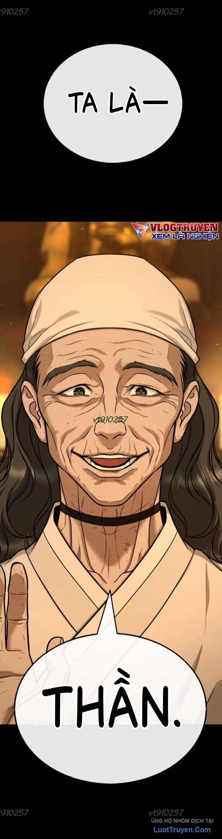 Người Cha Xác Sống Chap 21 - Next Chap 22