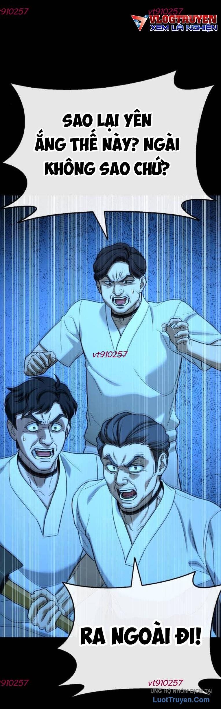 Người Cha Xác Sống Chap 21 - Next Chap 22