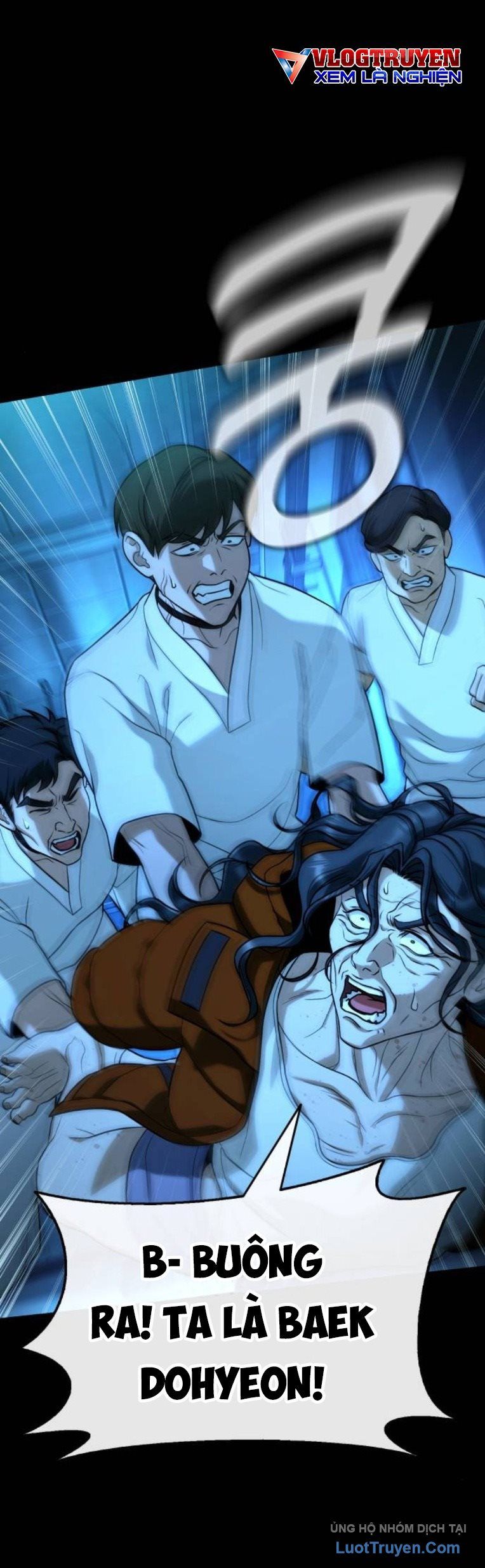 Người Cha Xác Sống Chap 21 - Next Chap 22