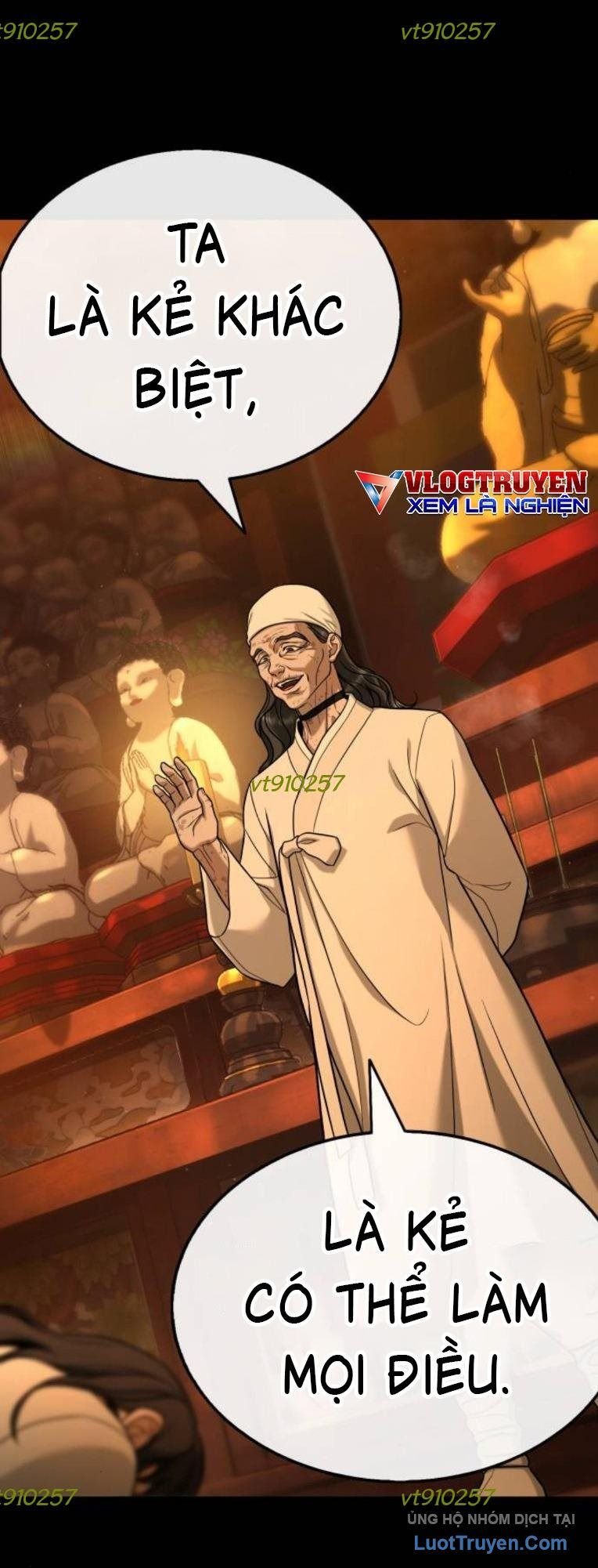 Người Cha Xác Sống Chap 21 - Next Chap 22