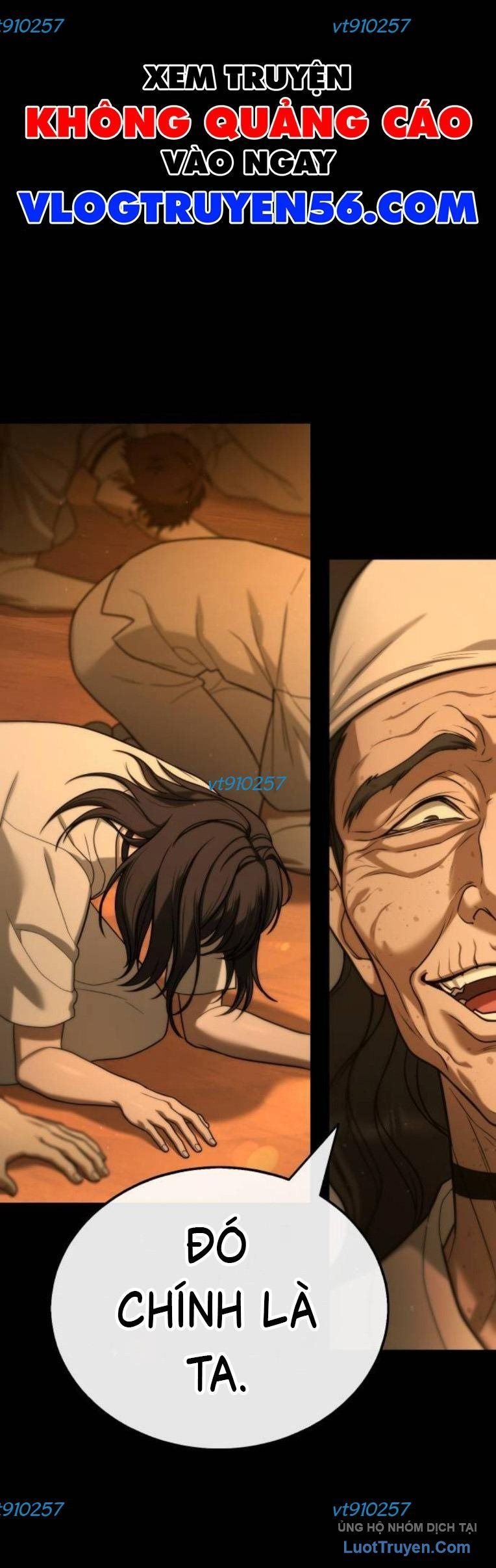 Người Cha Xác Sống Chap 21 - Next Chap 22