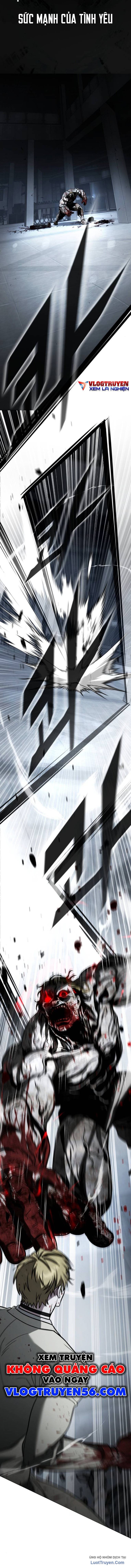 Người Cha Xác Sống Chap 21 - Next Chap 22