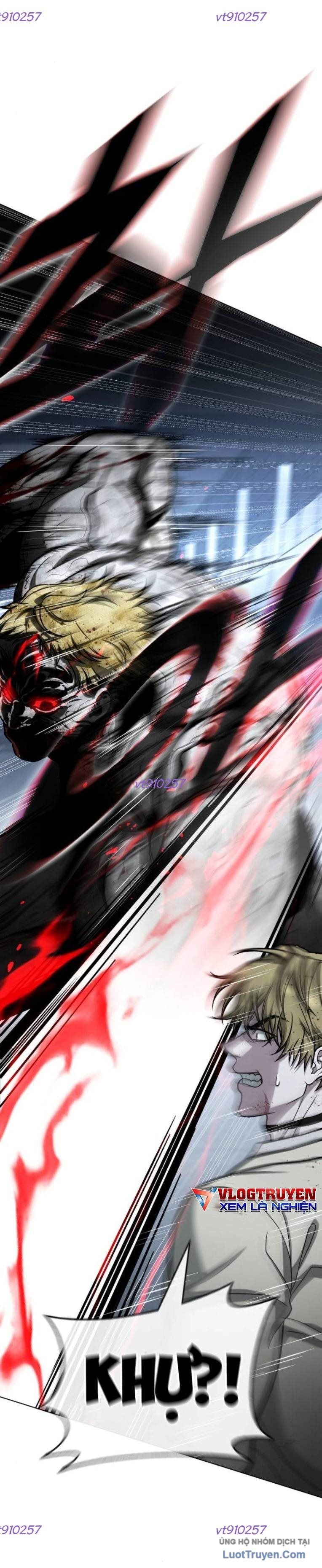 Người Cha Xác Sống Chap 21 - Next Chap 22