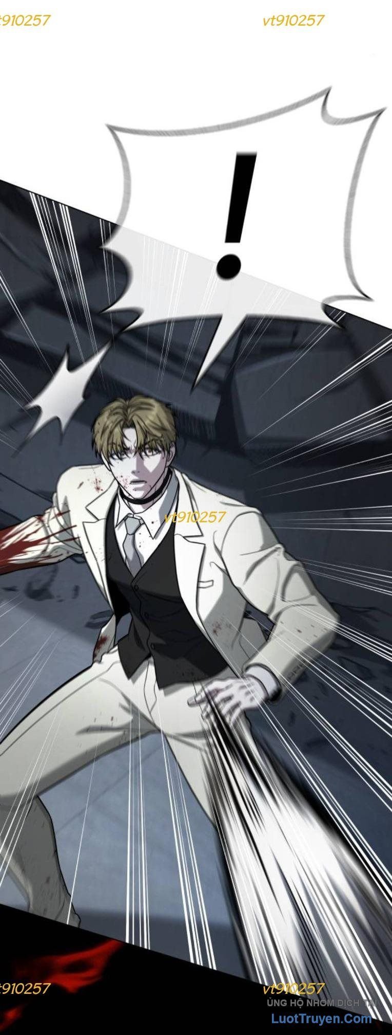 Người Cha Xác Sống Chap 21 - Next Chap 22