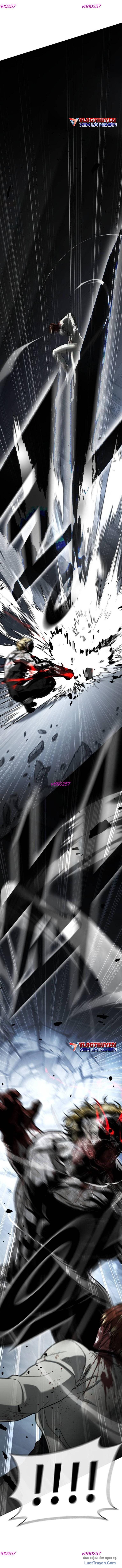 Người Cha Xác Sống Chap 21 - Next Chap 22